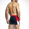 ES Collection Piké Fitt Short SP246 | Addicted România