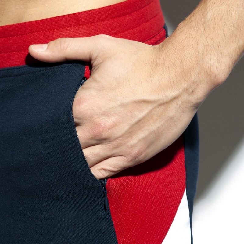 ES Collection Pique Fit Short SP246 | Addicted România – fast delivery