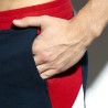 Șort Fit Pique ES Collection SP246 | Addicted România – livrare rapidă