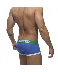 Boxeri Basic 3 Perechi Addicted AD302P