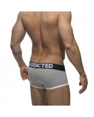 Boxeri Basic 3 Perechi Addicted AD302P