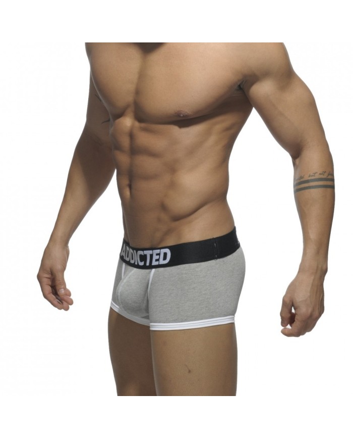 Boxeri Basic 3 Perechi Addicted AD302P