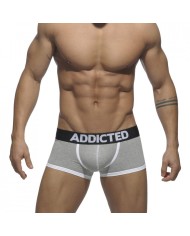 Boxeri Basic 3 Perechi Addicted AD302P