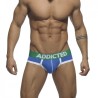 Slipuri Basic 3 Perechi Addicted AD301P | Addicted România – livrare rapidă