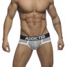 Addicted Three Pack Basic Brief AD301P | Addicted România – fast delivery