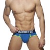Slipuri Ca Propria Ta Piele 3 Perechi Addicted AD897P | Addicted România – livrare rapidă