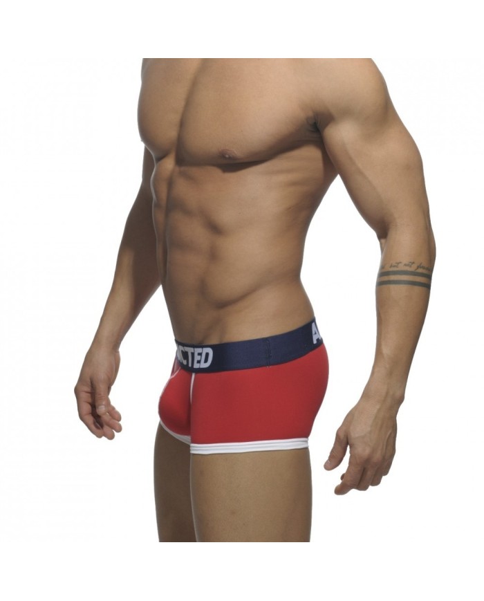 Boxeri Basic 3 Perechi Addicted AD302P