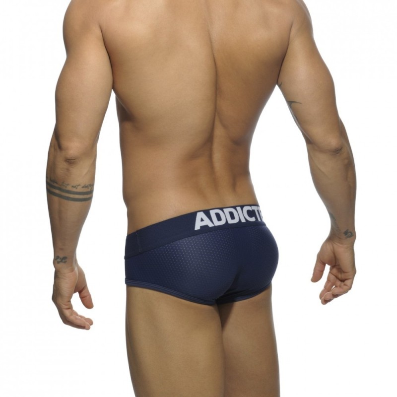 Addicted 3 Darabos Necc Fecske Push Up AD475P | Addicted România