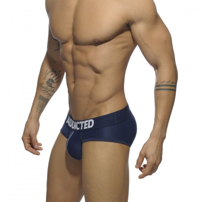Addicted 3 Darabos Necc Fecske Push Up AD475P | Addicted România