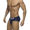 Slipuri de Plasă cu Push Up 3 Perechi Addicted AD475P | Addicted România – livrare rapidă