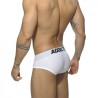Slipuri de Plasă cu Push Up 3 Perechi Addicted AD475P | Addicted România – livrare rapidă