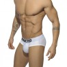 Slipuri de Plasă cu Push Up 3 Perechi Addicted AD475P | Addicted România – livrare rapidă