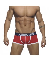 Boxeri Basic 3 Perechi Addicted AD302P