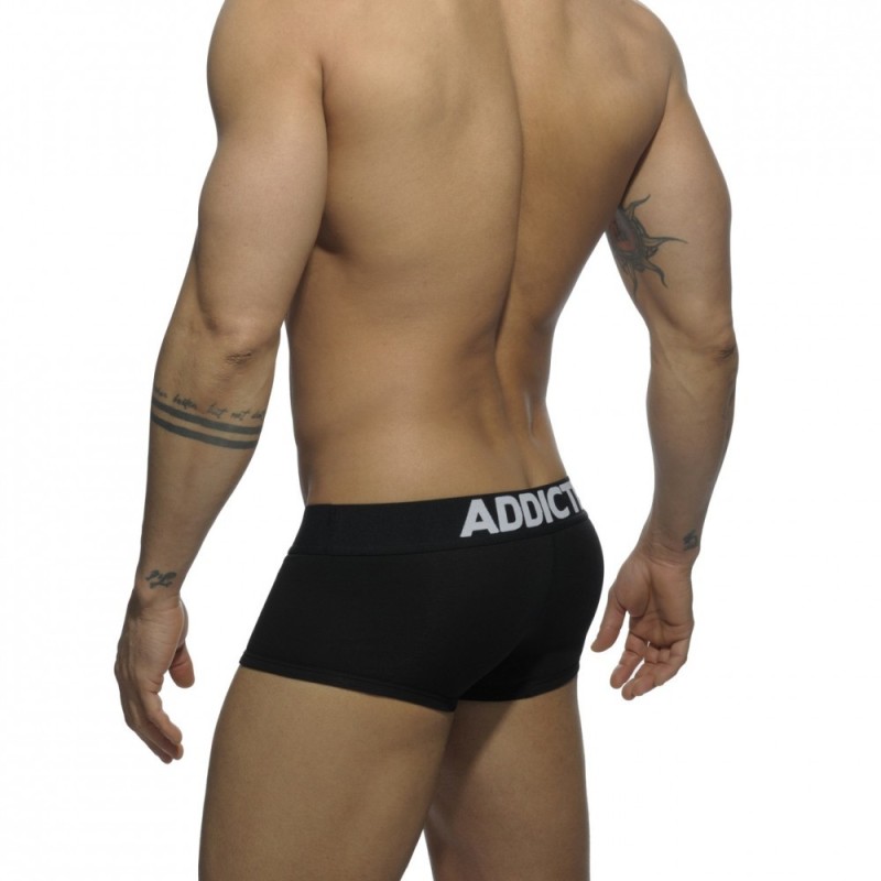 Addicted My Basic 3 Pack Boxer AD421P | Addicted România – fast delivery