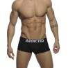 Addicted My Basic 3 Pack Boxer AD421P | Addicted România – fast delivery