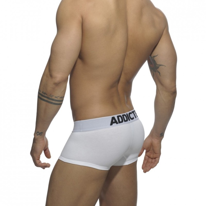 Addicted My Basic 3 Pack Boxer AD421P | Addicted România – fast delivery