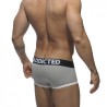 Boxeri Basic 3 Perechi Addicted AD302P | Addicted România – livrare rapidă