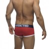 Addicted Háromdarabos Basic Boxer AD302P | Addicted România