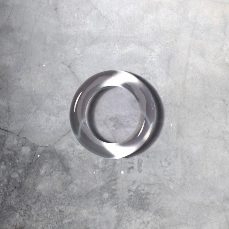 Addicted Silicone Cockring AC054 | Addicted România – fast delivery