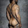 Addicted Jock Singlet ADF25 | Addicted România