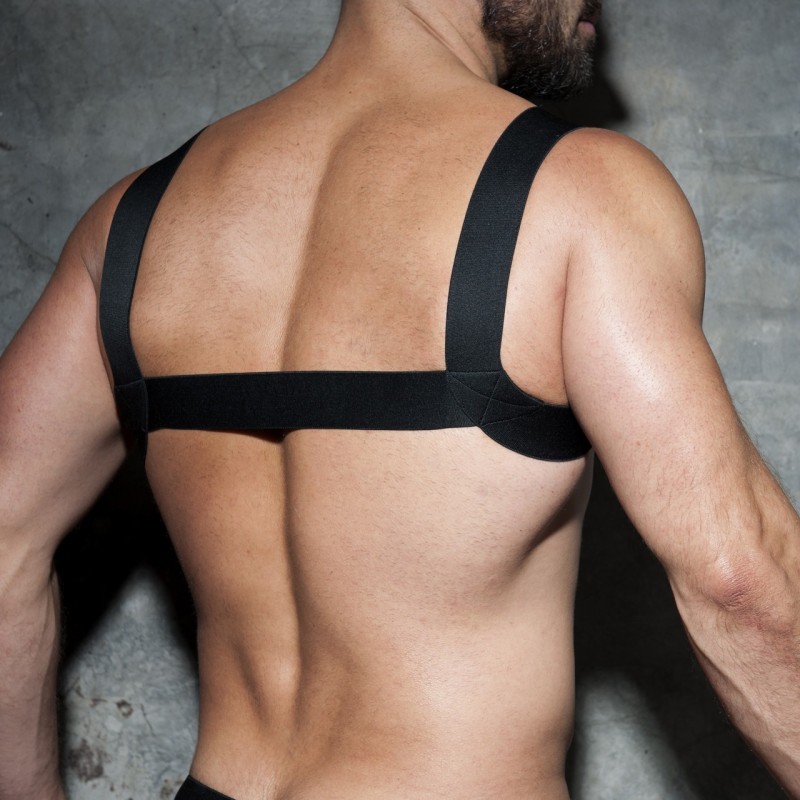Ham Simplu Elastic Addicted ADF104 | Addicted România – livrare rapidă