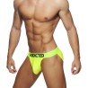 Bikini de Plasă Neon Ring Up Addicted AD953
