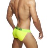 Addicted Ring Up Neon Necc Bikini AD953 | Addicted România