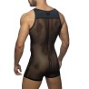Dres Lupte de Plasă Addicted AD945