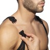 Dres Lupte de Plasă Addicted AD945