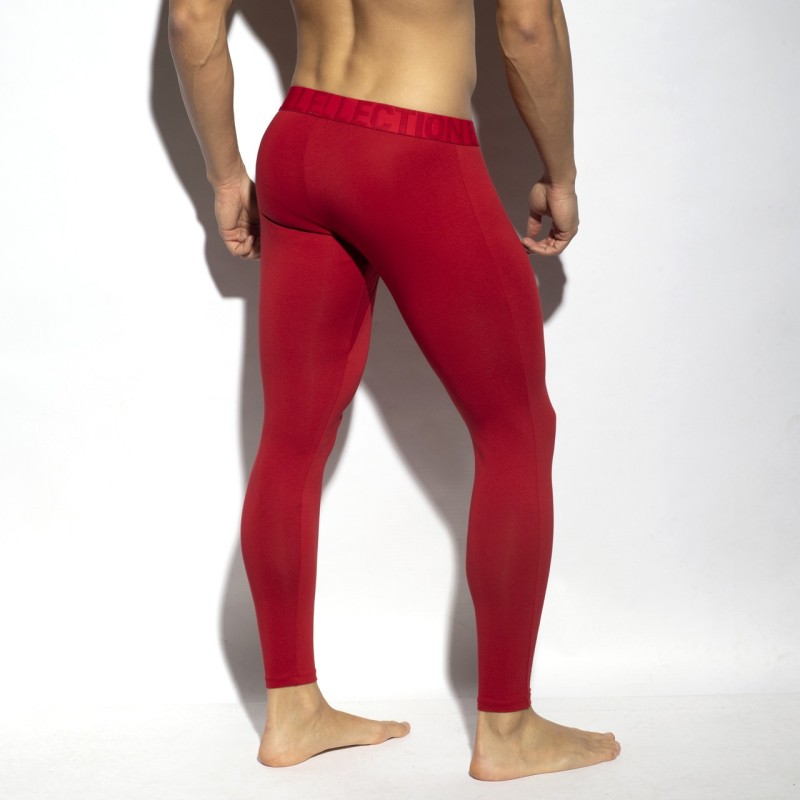 Leggings Basic Bumbac ES Collection UN411 | Addicted România – livrare rapidă