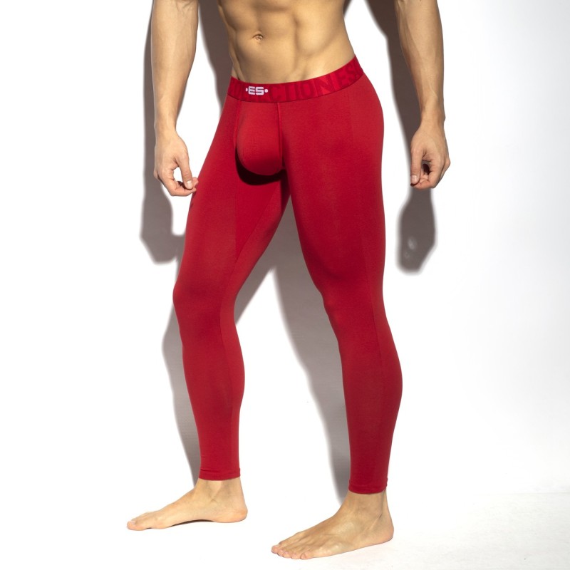 ES Collection Basic Pamut Leggings UN411 | Addicted România