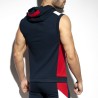 Hanorac Fit Pique ES Collection SP243 | Addicted România – livrare rapidă