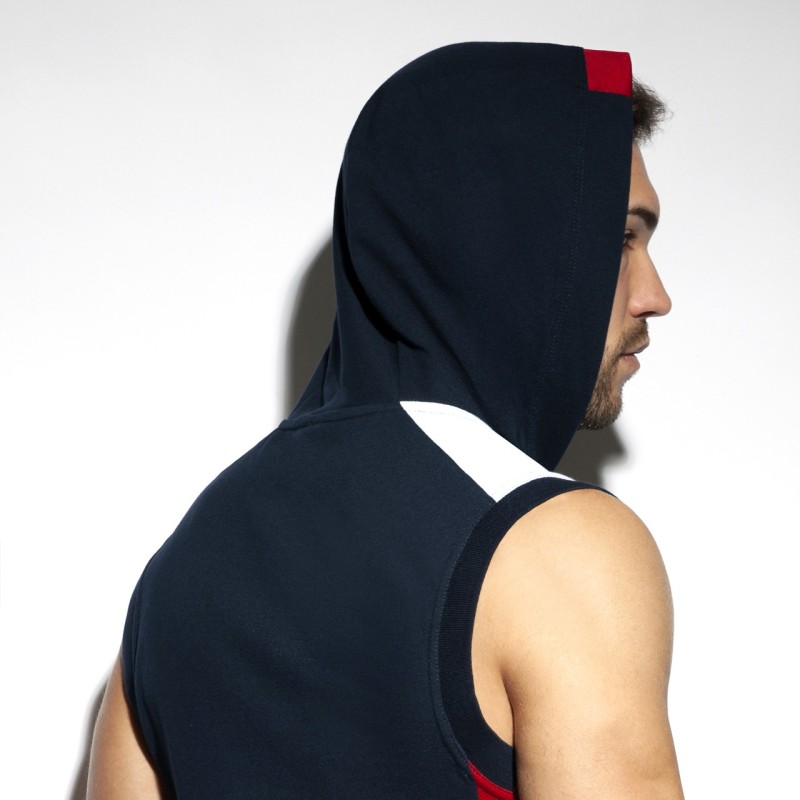 Hanorac Fit Pique ES Collection SP243 | Addicted România – livrare rapidă