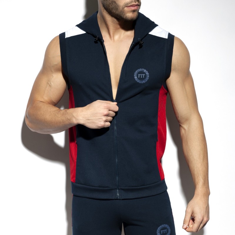 Hanorac Fit Pique ES Collection SP243 | Addicted România – livrare rapidă