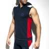 Hanorac Fit Pique ES Collection SP243 | Addicted România – livrare rapidă