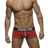 Boxer Fără Fund Margine Dublă Addicted AD306 | Addicted România – livrare rapidă
