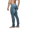 Addicted AD636 Addicted Basic Jeans AD636