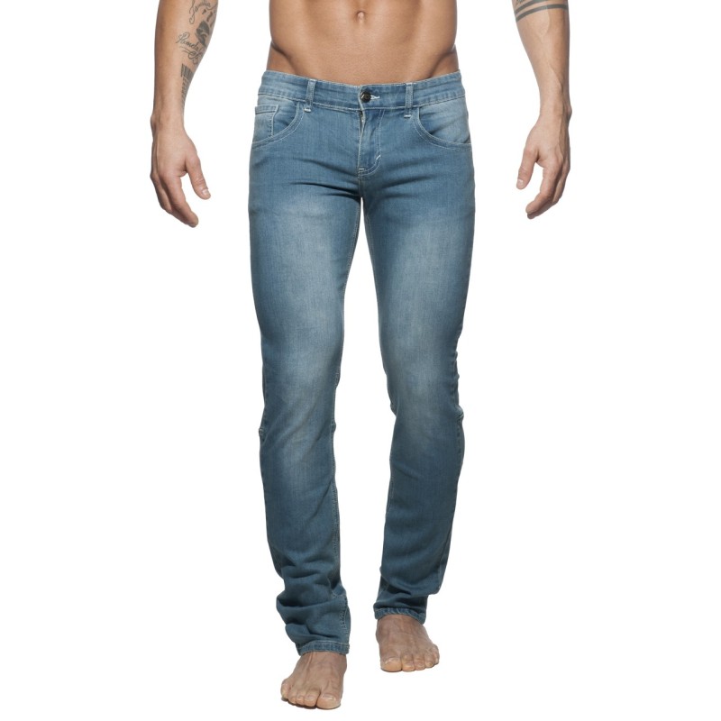 Addicted AD636 Addicted Basic Jeans AD636
