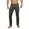 Blugi Camuflaj Addicted AD837 | Addicted România – livrare rapidă