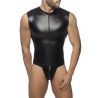 Addicted Cipzáras Gumi Body-String ADF142 | Addicted România – livrare rapidă