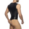 Addicted Cipzáras Gumi Body-String ADF142 | Addicted România – livrare rapidă
