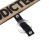Bandă cu Inel de Penis Detașabil Addicted AD859