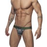 Addicted Washed Camo Jack AD813 | Addicted România – fast delivery