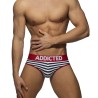 Jock slip simplu AD007 Addicted | Addicted România – livrare rapidă