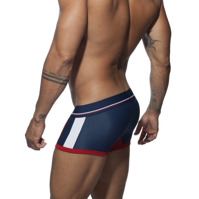 Addicted Sport Mesh Trunk AD739 | Addicted România – fast delivery