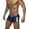 Boxeri de Sport de Plasă Addicted AD739 | Addicted România – livrare rapidă