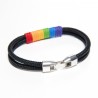 ES Collection AC111 ES Collection Rainbow Bracelet AC111