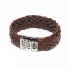 Brățară Born din Piele ES Collection AC079