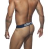 Tanga Push Up din Plasă 3 Perechi Addicted AD732P | Addicted România – livrare rapidă