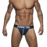Tanga Push Up din Plasă 3 Perechi Addicted AD732P | Addicted România – livrare rapidă